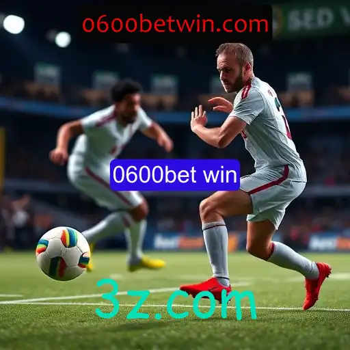 Apostas Esportivas: Uma Visão Detalhada com Foco em 0600bet win