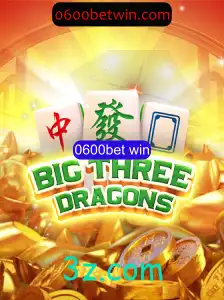 Descubra o Mundo Fascinante de BigThreeDragons