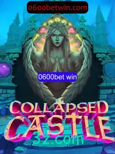Explorando o Fascinante Universo de CollapsedCastle