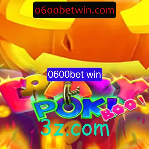 Descubra o Mundo de CrazyPokiBoo: Como Jogar e Vencer com 0600bet win