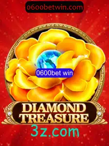 Descubra o Fascinante Mundo de Diamondtreasure: O Jogo do Momento