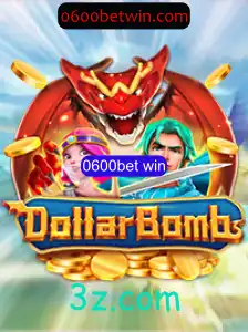 Descubra o Fascinante Mundo de DollarBombs com 0600bet Win