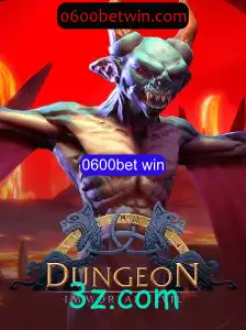 Dungeon: Desvendando a Aventura com a Estratégia do 0600bet win