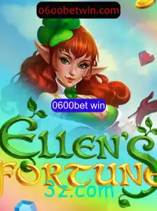Descubra o Fascinante Mundo de EllensFortune: Um Jogo de Azar Inovador