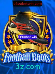 Explorando o Mundo de FootballBoots: Regras e Estratégias para 0600bet Win