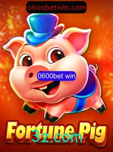 Descubra o Fascinante Mundo de FortunePig e a Emoção do 0600bet Win