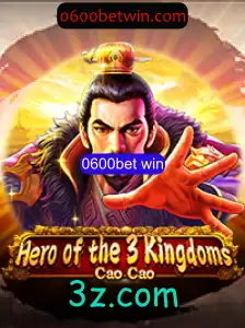 Explorando o Fascinante Mundo de Heroofthe3KingdomsCaoCao