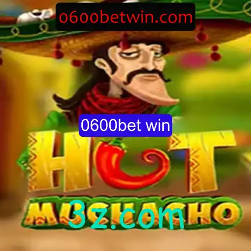 Descubra o Inovador Jogo HotMuchacho e Como Alcançar a Vitória com 0600bet Win
