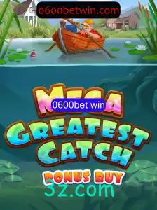 Explorando o Mundo de MegaGreatestCatchBonusBuy