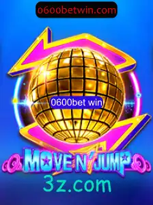Descubra MovenJump: O Novo Fenômeno no Mundo dos Jogos