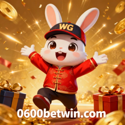0600bet win Logo