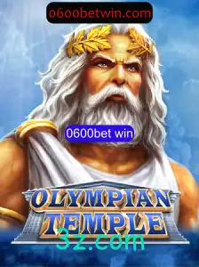 Explorando o Mundo de OlympianTemple: Uma Aventura Épica nos Jogos de Cassino Online