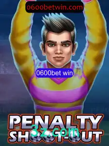Explorando o Mundo Empolgante de PenaltyShootOut