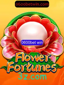 Explore o Fascinante Mundo do Jogo FlowerFortunes