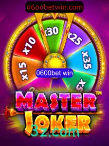 Dominando o Jogo MasterJoker: Estratégias e Regras Essenciais