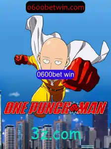 Descubra o Fascinante Mundo de OnePunchMan: Regras e Estratégias com 0600bet Win