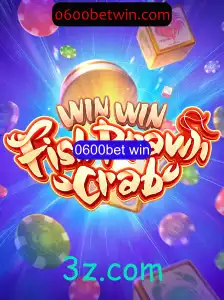 Explorando o Fascinante Jogo WinWinFishPrawnCrab