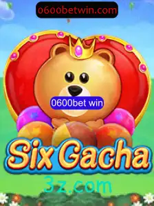 Explorando o Mundo Fascinante de SixGacha
