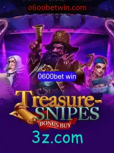 Explorando o Mundo de TreasuresnipesBonusBuy