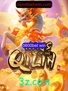 Explore o Fascinante Mundo de 'Ways of the Qilin' e Descubra como Ganhar com 0600bet win